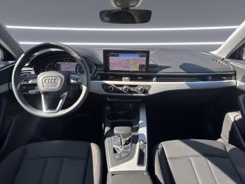 Avant 35 TFSI S tronic LED ACC NAVI+ PDC+ SHZ