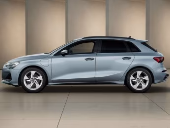 Sportback 40 TFSI e advanced LED AHK KAMERA