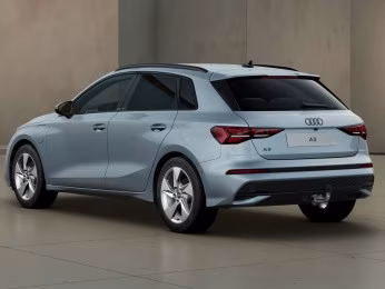 Sportback 40 TFSI e advanced LED AHK KAMERA