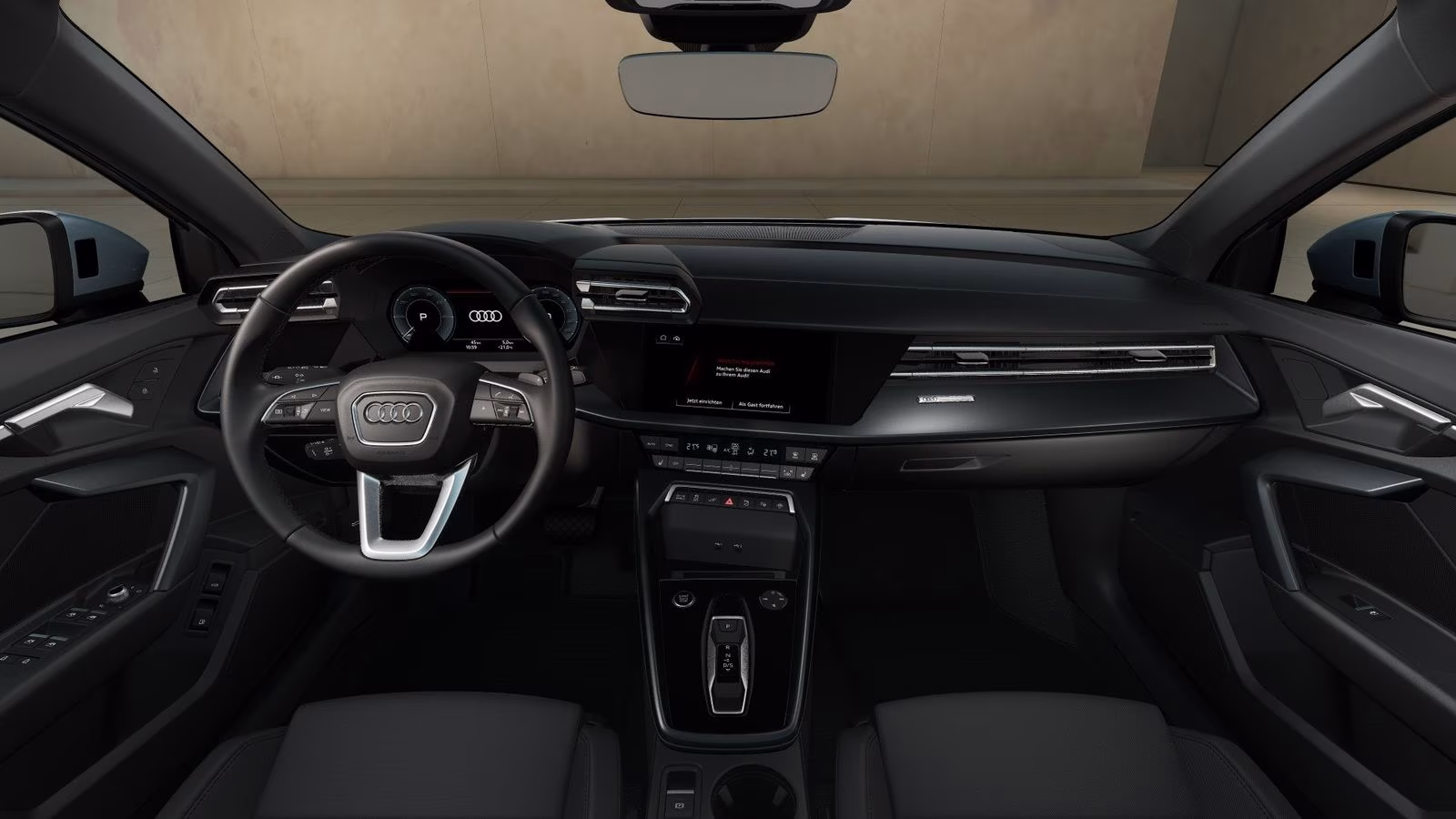 Sportback 40 TFSI e advanced LED AHK KAMERA