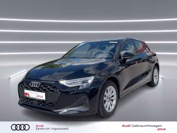 Sportback 30 TFSI LED PDC+ SHZ NAVI+ Virtual+