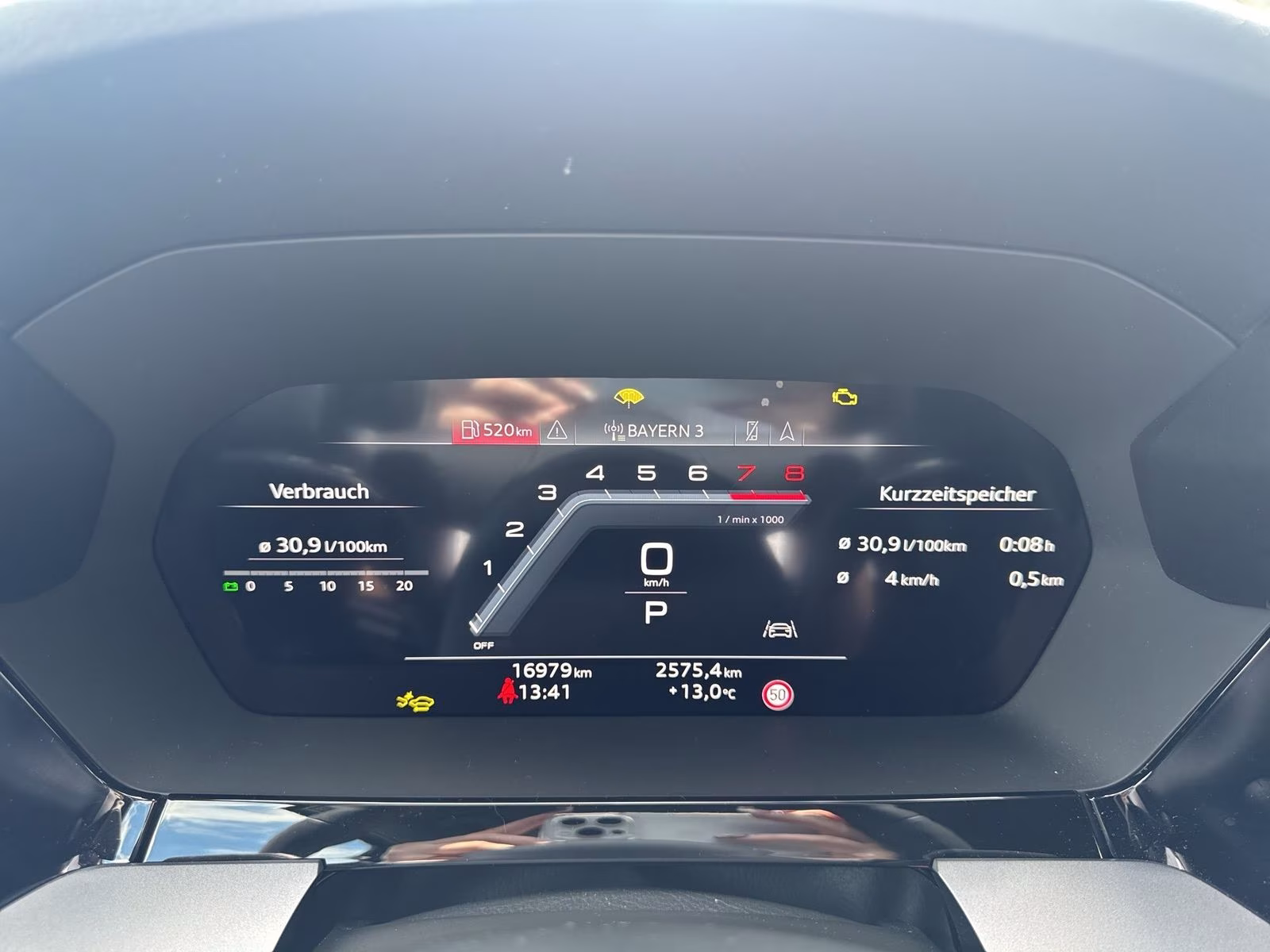 Sportback 30 TFSI LED PDC+ SHZ NAVI+ Virtual+
