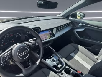 Sportback 30 TFSI LED PDC+ SHZ NAVI+ Virtual+