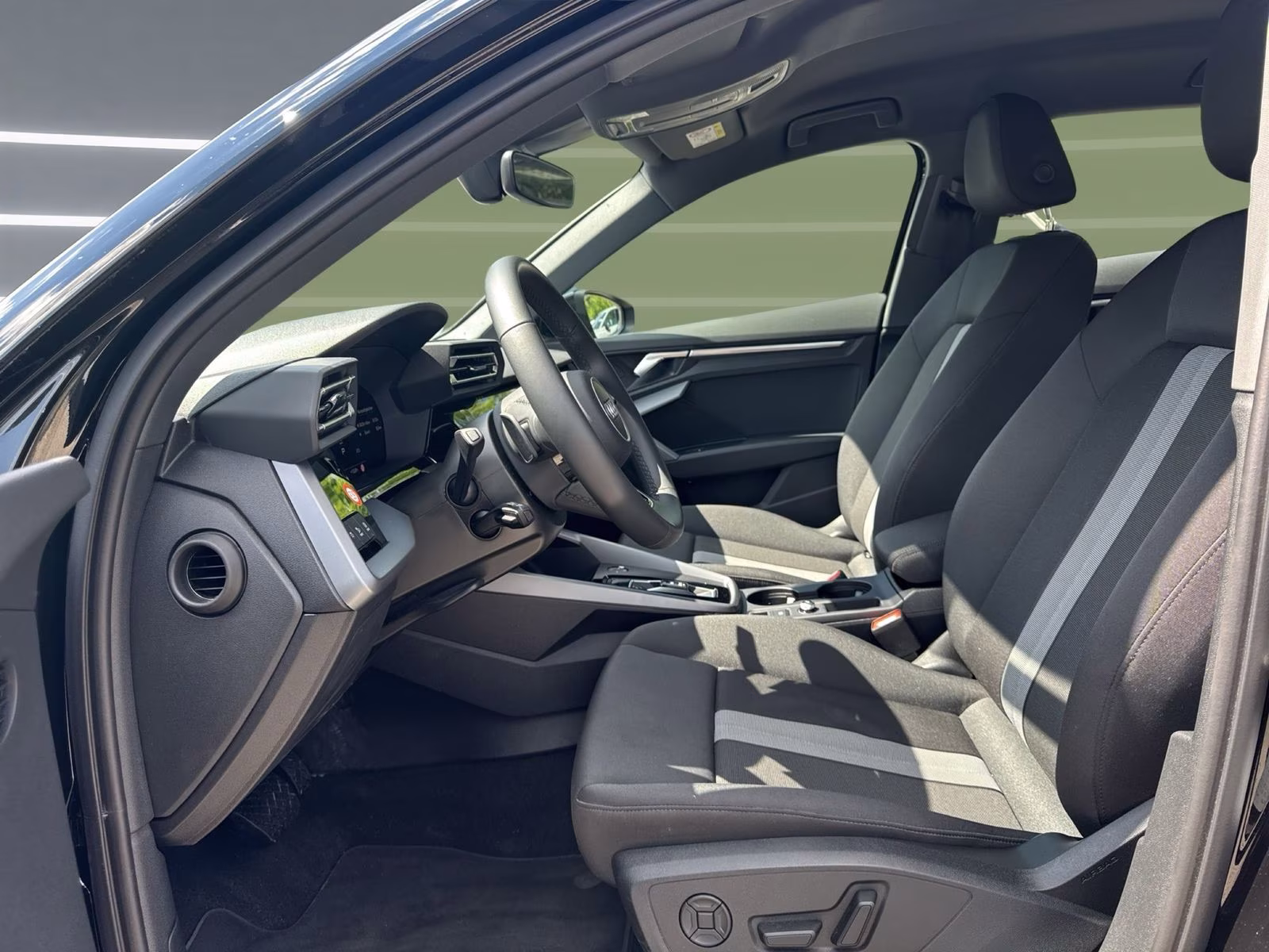 Sportback 30 TFSI LED PDC+ SHZ NAVI+ Virtual+