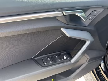 Sportback 30 TFSI LED PDC+ SHZ NAVI+ Virtual+