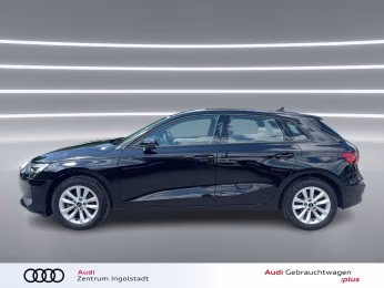 Sportback 30 TFSI LED PDC+ SHZ NAVI+ Virtual+