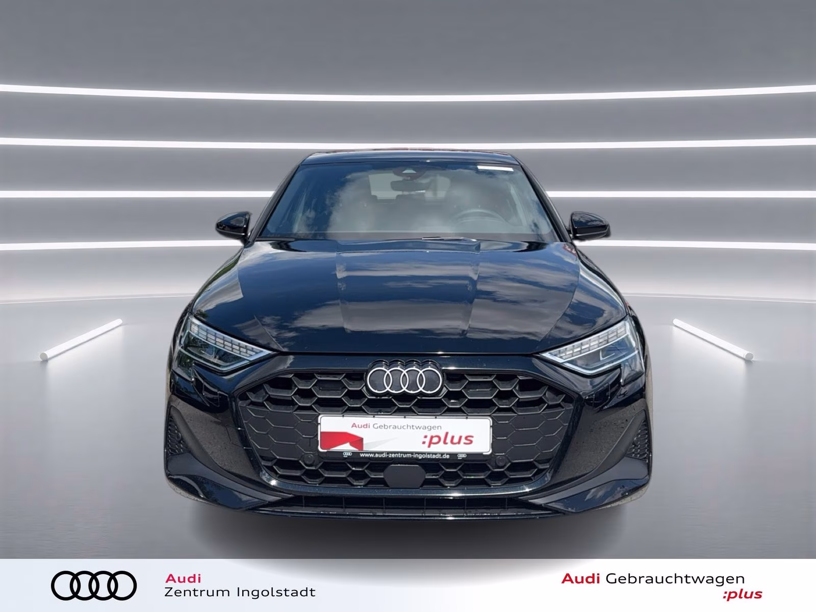 Sportback 30 TFSI LED PDC+ SHZ NAVI+ Virtual+