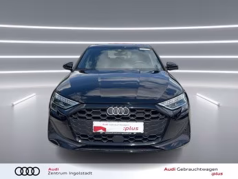 Sportback 30 TFSI LED PDC+ SHZ NAVI+ Virtual+