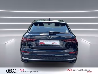 Sportback 30 TFSI LED PDC+ SHZ NAVI+ Virtual+