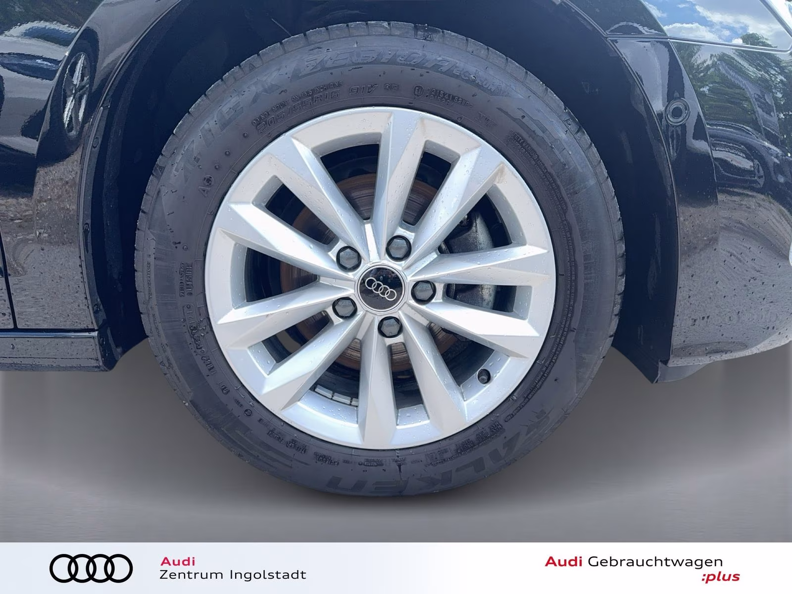 Sportback 30 TFSI LED PDC+ SHZ NAVI+ Virtual+