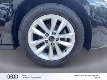 Sportback 30 TFSI LED PDC+ SHZ NAVI+ Virtual+
