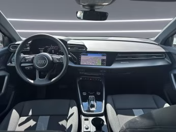 Sportback 30 TFSI LED PDC+ SHZ NAVI+ Virtual+