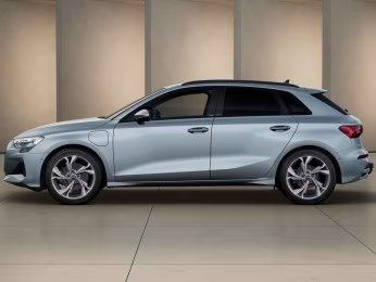 Sportback TFSI e advanced LED AHK 360° ACC