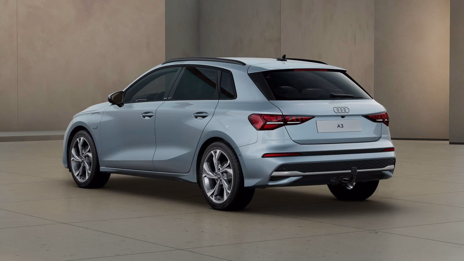 Sportback TFSI e advanced LED AHK 360° ACC