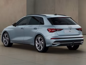Sportback TFSI e advanced LED AHK 360° ACC