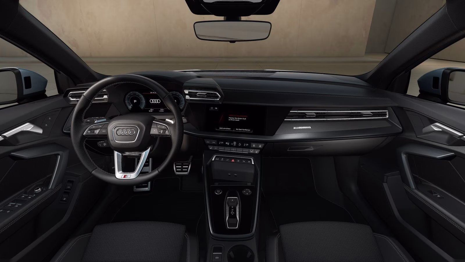 Sportback TFSI e advanced LED AHK 360° ACC