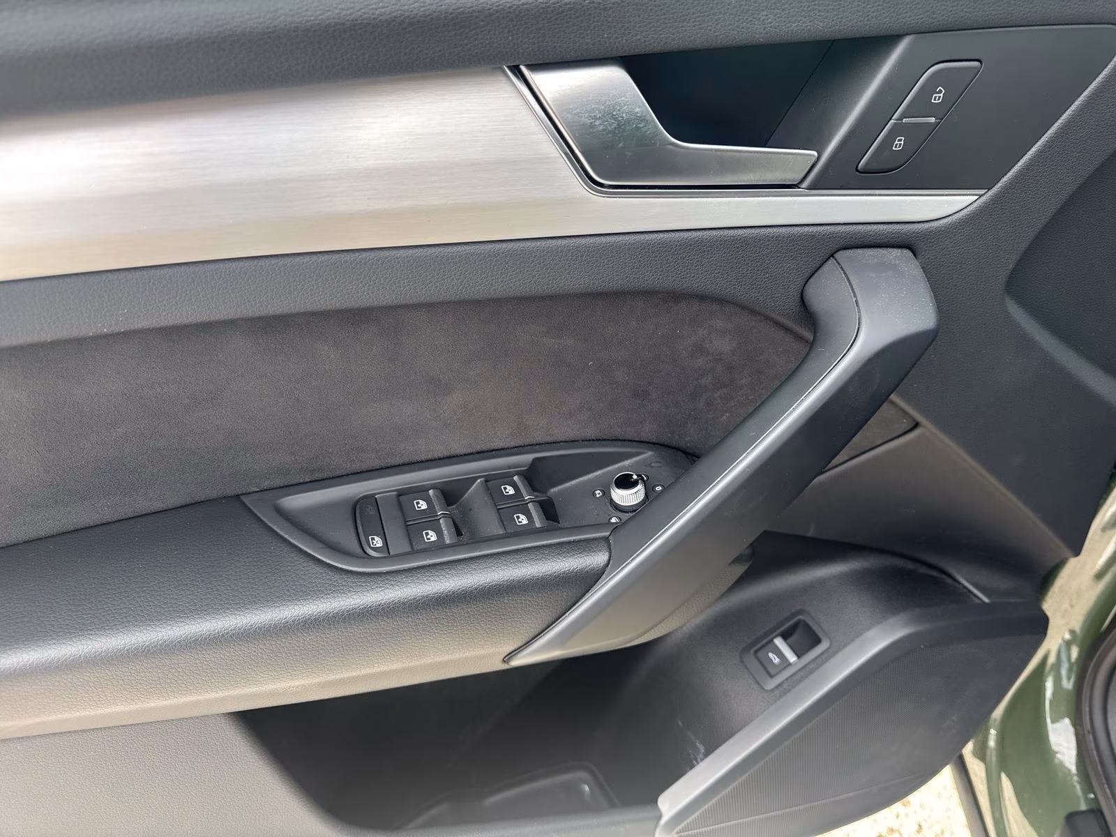 Sportback 40 TDI qu S line MATRIX Pano AHK