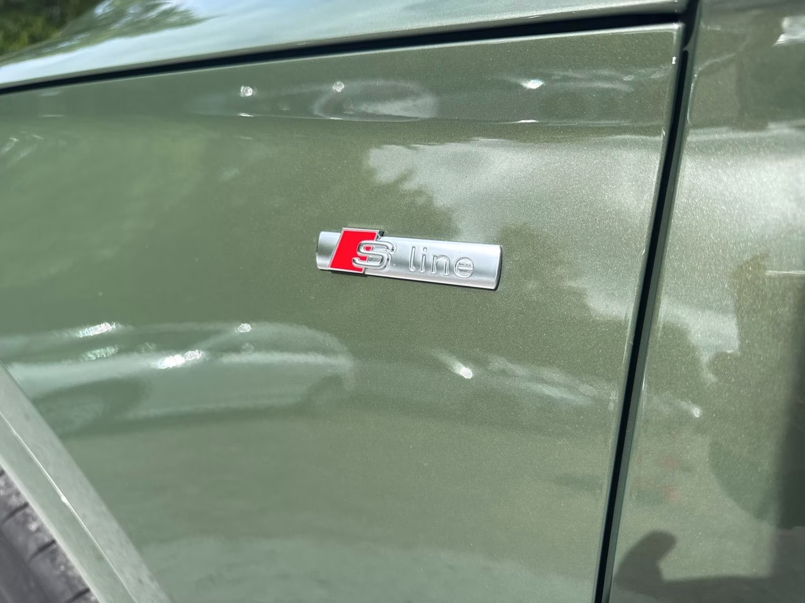 Sportback 40 TDI qu S line MATRIX Pano AHK