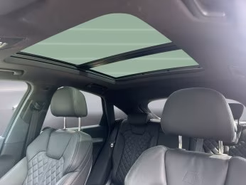 Sportback 40 TDI qu S line MATRIX Pano AHK