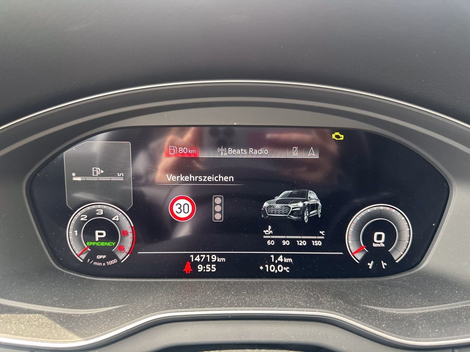 Sportback 40 TDI qu S line MATRIX Pano AHK