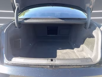 TFSI qu MATRIX AHK HuD PANO STHZG 360° ACC