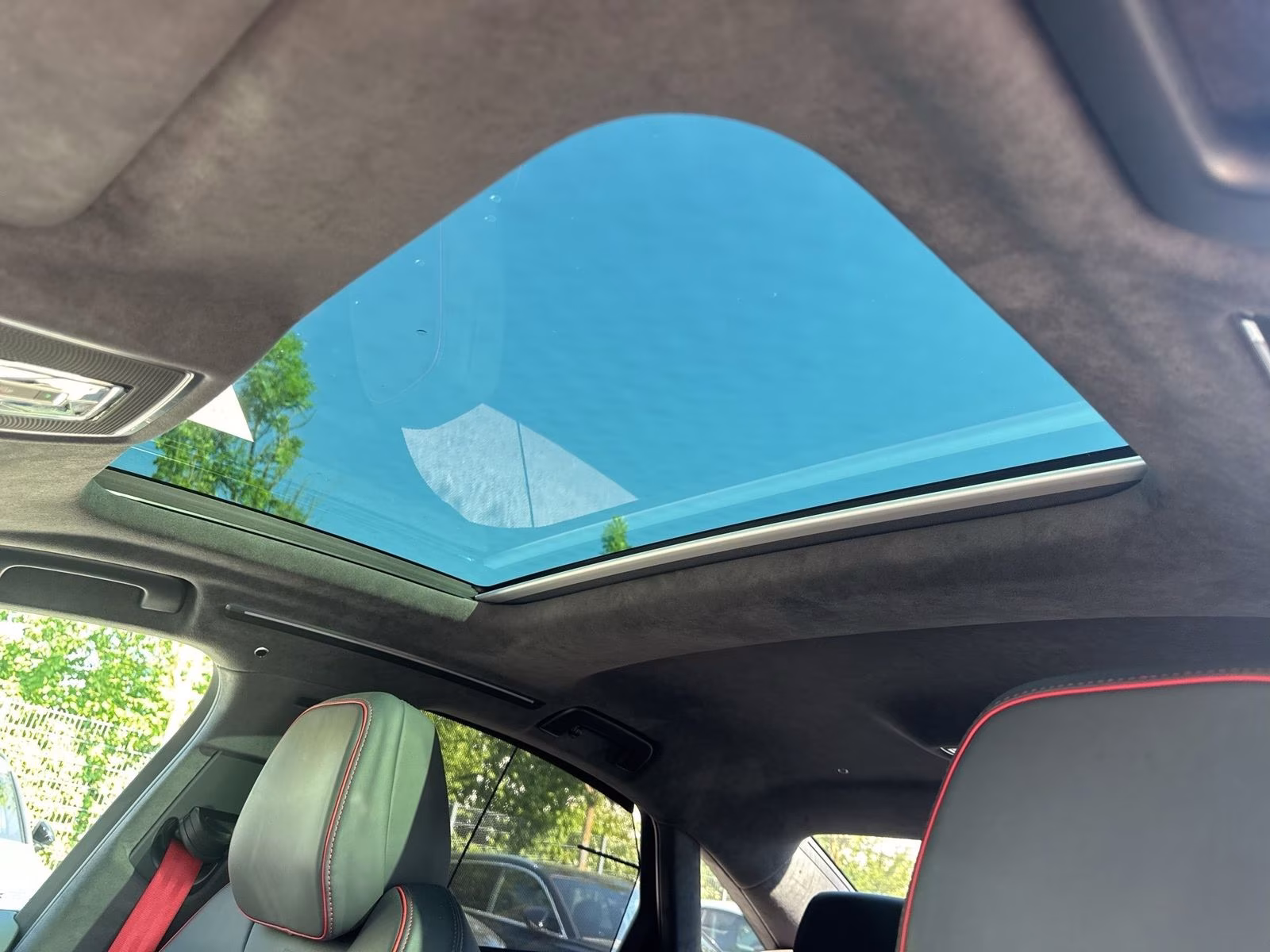 TFSI qu MATRIX AHK HuD PANO STHZG 360° ACC