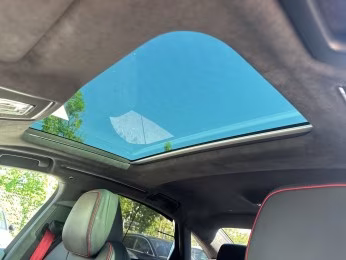 TFSI qu MATRIX AHK HuD PANO STHZG 360° ACC