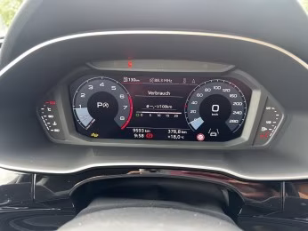 40 TFSI qu S line AHK LED ACC PDC Navi+ 19"