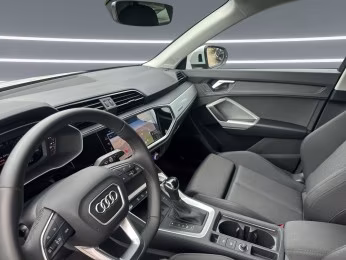 40 TFSI qu S line AHK LED ACC PDC Navi+ 19"