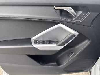 40 TFSI qu S line AHK LED ACC PDC Navi+ 19"
