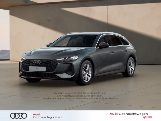 Audi A5 Avant TDI Tech+ MATRIX 360° ACC PDC+ SHZ NAVI