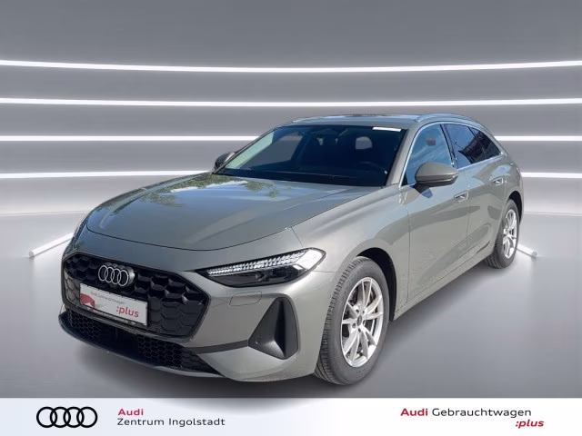 Audi A5 Avant TDI Tech+ MATRIX Memory 360° PDC ACC