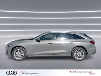 Avant TDI Tech+ MATRIX Memory 360° PDC ACC