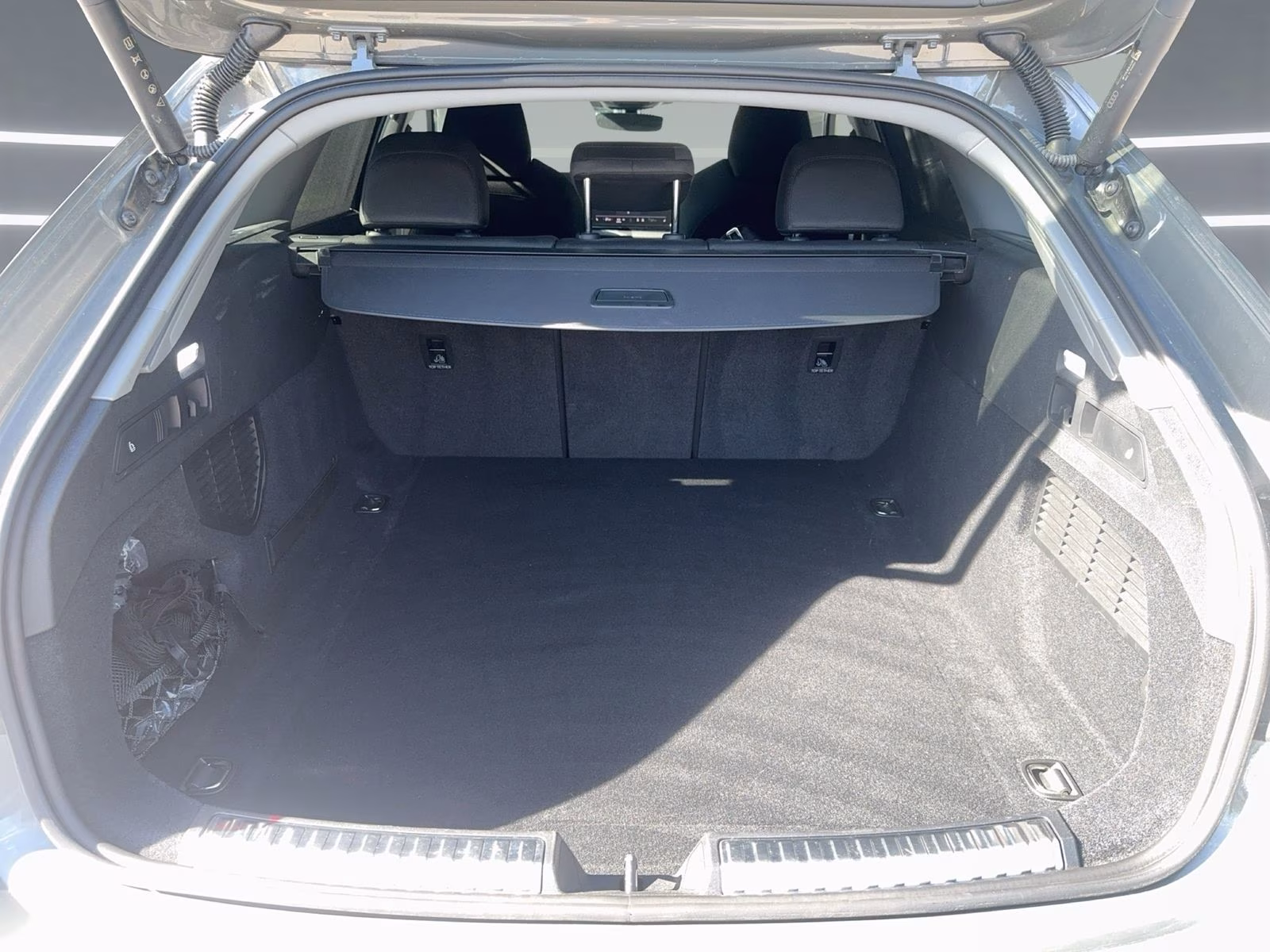 Avant TDI Tech+ MATRIX Memory 360° PDC ACC