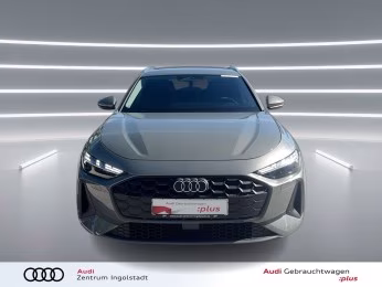 Avant TDI Tech+ MATRIX Memory 360° PDC ACC