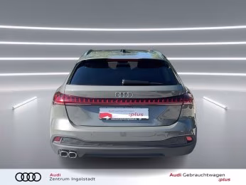 Avant TDI Tech+ MATRIX Memory 360° PDC ACC