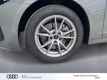 Avant TDI Tech+ MATRIX Memory 360° PDC ACC