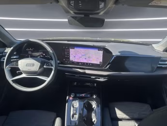 Avant TDI Tech+ MATRIX Memory 360° PDC ACC