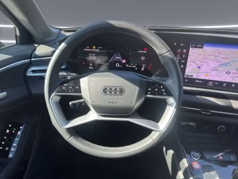 Avant TDI Tech+ MATRIX Memory 360° PDC ACC