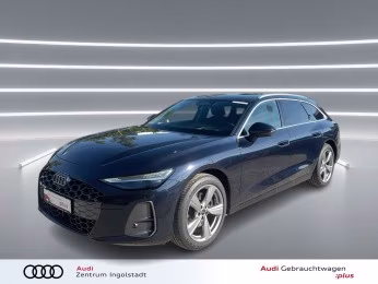 Avant TFSI Tech MATRIX AHK PANO 360° HuD B&amp;O