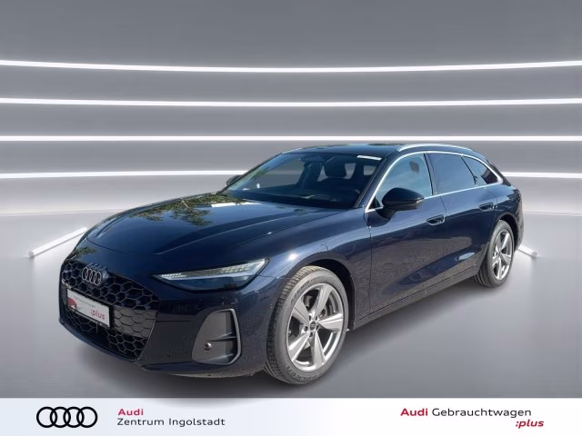Audi A6 Avant TFSI Tech MATRIX AHK PANO 360° HuD B&amp;amp;O