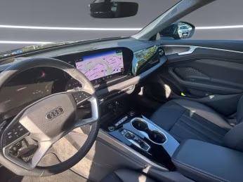 Avant TFSI Tech MATRIX AHK PANO 360° HuD B&amp;O