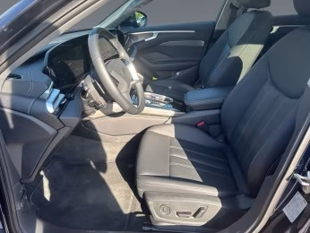 Avant TFSI Tech MATRIX AHK PANO 360° HuD B&amp;O