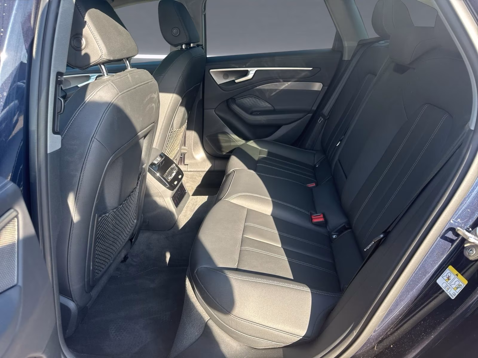 Avant TFSI Tech MATRIX AHK PANO 360° HuD B&amp;O