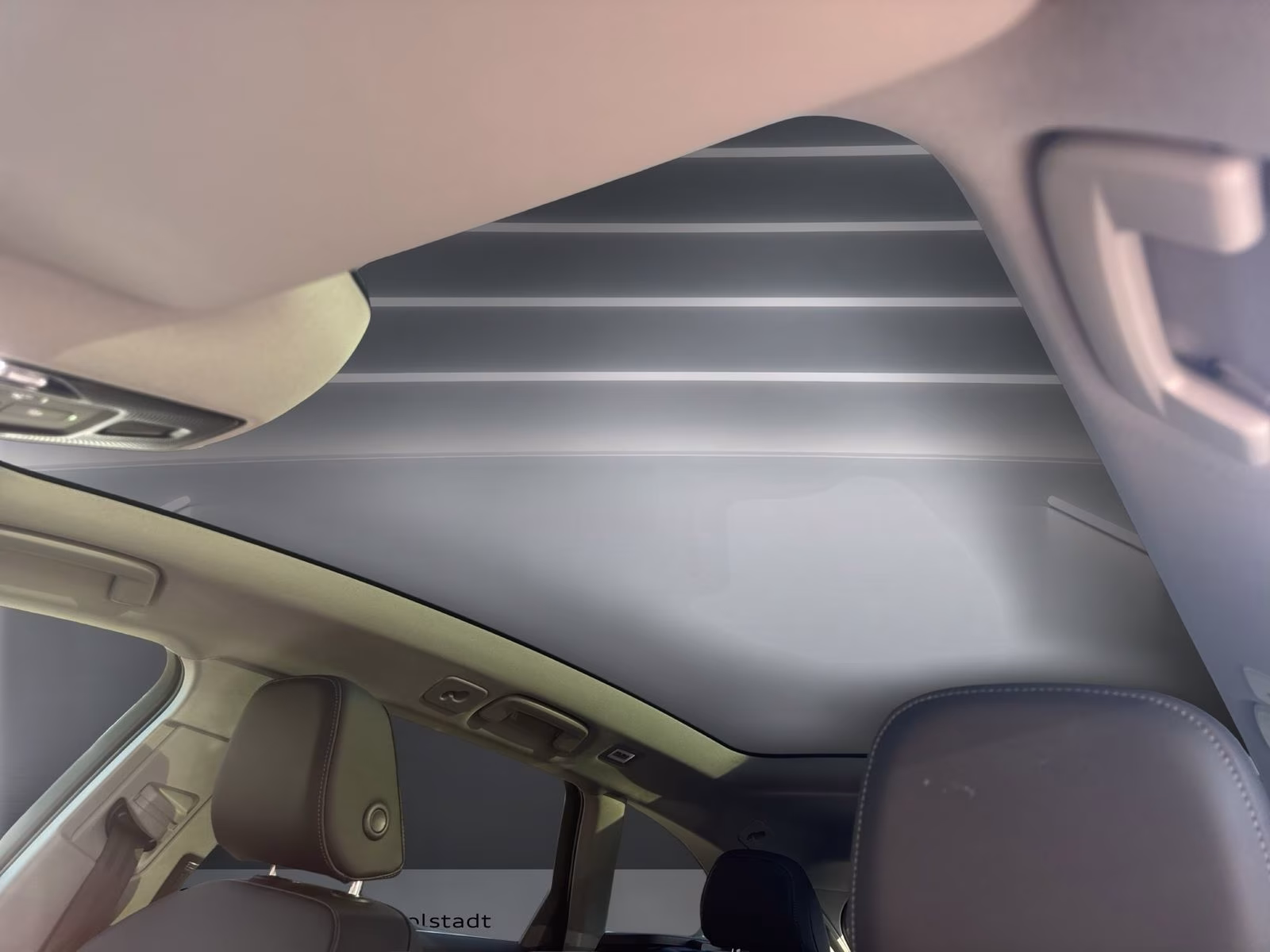Avant TFSI Tech MATRIX AHK PANO 360° HuD B&amp;O