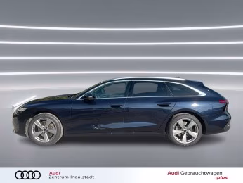 Avant TFSI Tech MATRIX AHK PANO 360° HuD B&amp;O