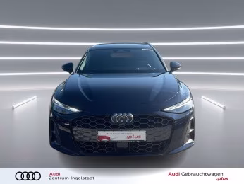 Avant TFSI Tech MATRIX AHK PANO 360° HuD B&amp;O