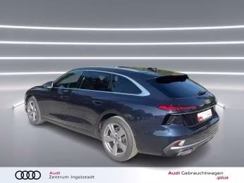 Avant TFSI Tech MATRIX AHK PANO 360° HuD B&amp;O