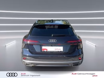 Avant TFSI Tech MATRIX AHK PANO 360° HuD B&amp;O