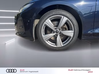 Avant TFSI Tech MATRIX AHK PANO 360° HuD B&amp;O